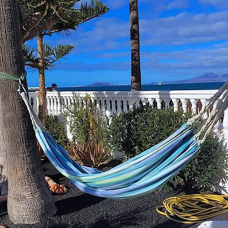 Villa La Maja Beachfront Corralejo Extérieur photo