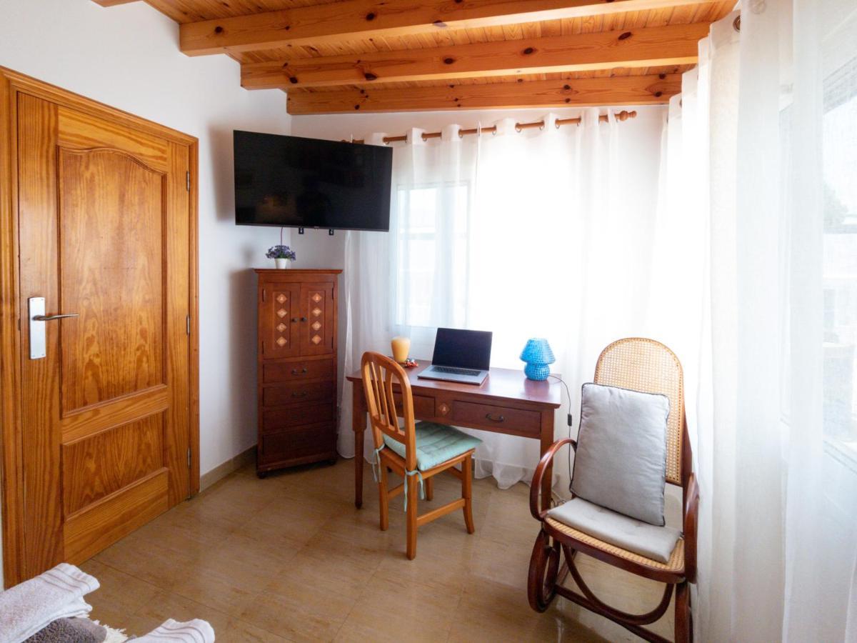 Villa La Maja Beachfront Corralejo Extérieur photo