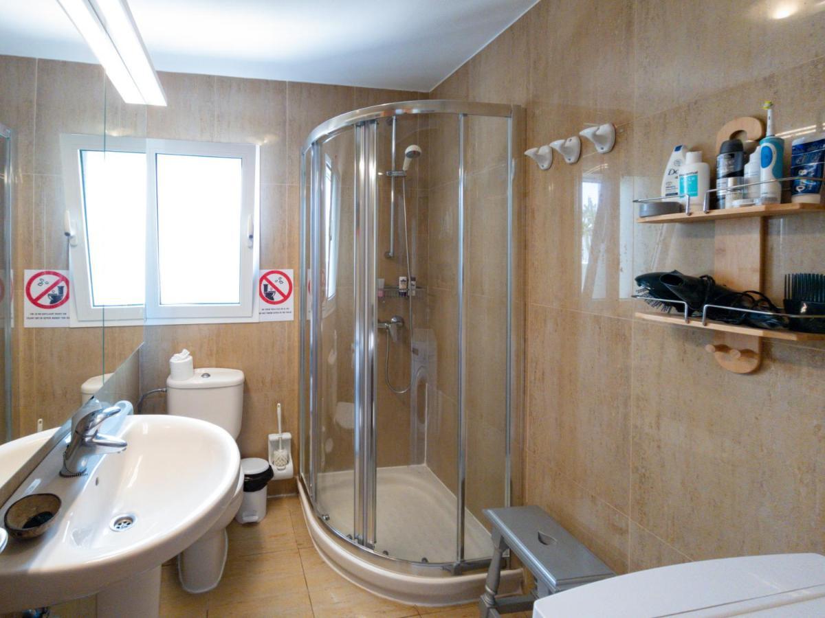 Villa La Maja Beachfront Corralejo Extérieur photo
