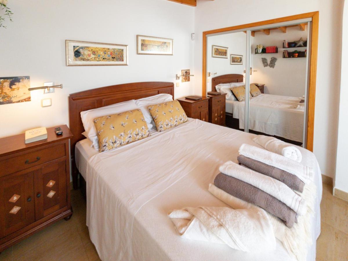 Villa La Maja Beachfront Corralejo Extérieur photo
